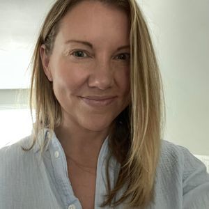 Meet your Posher, Rhonda